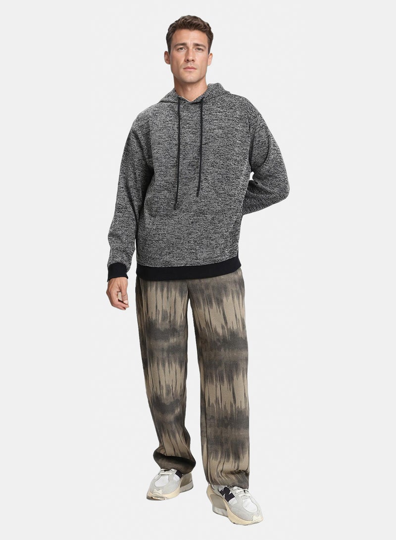 Ravin Men Hooded Sweatshirt - Image 5